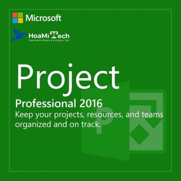 Microsoft Project 2016 - Microsoft Project 2016 là một công cụ quản lý dự án mạnh mẽ và tiện ích cho bất kỳ doanh nghiệp nào. Hãy xem hình ảnh để tìm hiểu thêm tính năng và hướng dẫn sử dụng của Microsoft Project 2016.