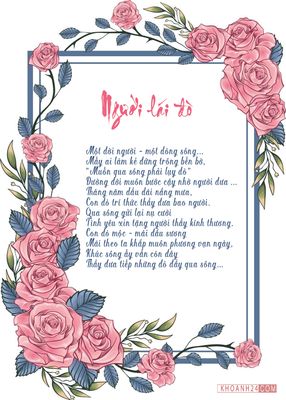 Thơ 20/11: Ngày nhà giáo Việt Nam là dịp để chúng ta tôn vinh những người đã truyền đạt tri thức, kiến thức cho chúng ta. Một cách để thể hiện lòng tri ân đó là viết những bài thơ tặng thầy cô giáo. Hãy đến với hình ảnh liên quan để cảm nhận nguồn cảm hứng mới lạ cho những bài thơ của bạn.