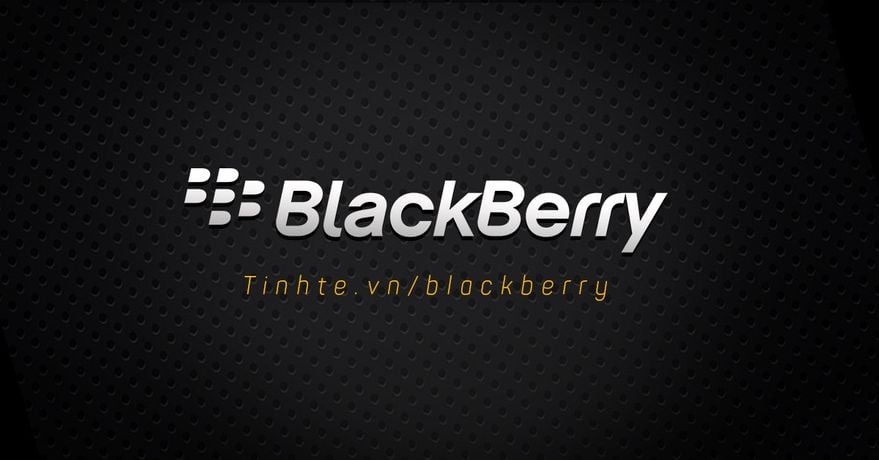 Cộng đồng Tinhte - BlackBerry