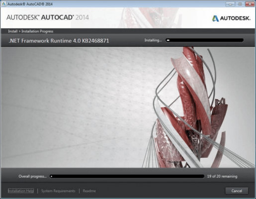 Download Autocad 2014 32/64 Bit Full Crac'K Link Google Drive + Hướng Dẫn  Cài Đặt Chi Tiết