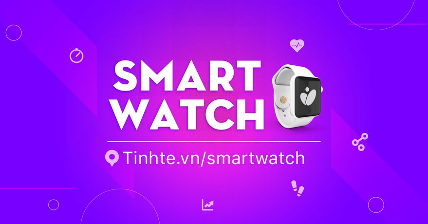 Cộng đồng Tinhte - Smartwatch