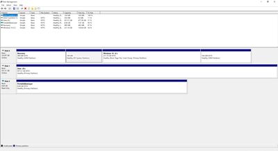 [Cứu] Rom Image is not loaded, Rom Image update denied | Viết bởi ...