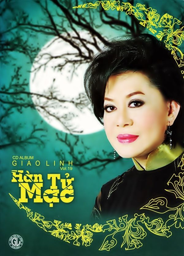 HLCD Hàn Mặc Tử (Mp3 320kps) Viết bởi nhanbkvn