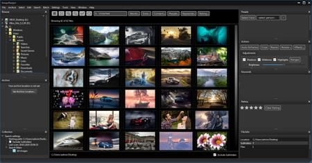 ImageRanger Pro Edition 1.9.5.1881 download the last version for windows