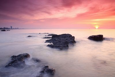 7 tips để có bức ảnh phong cảnh biển đẹp - Linhscape