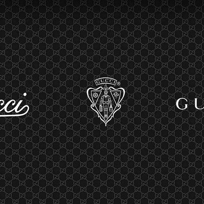 Lịch sử hình thành và phát triển của thiết kế logo Gucci