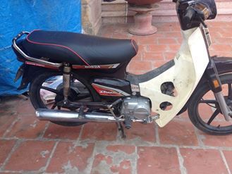 dè xe dream tàu loại tốt  Lazadavn