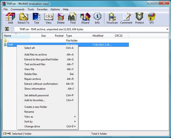 Download Winrar 64Bit - Phần Mềm Nén Và Giải Nén Cho Hệ Điều Hành Windows  64Bit
