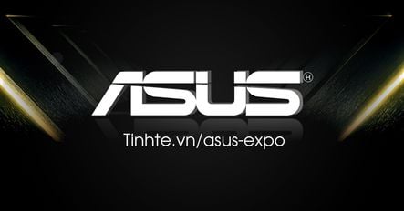 Asus Expo