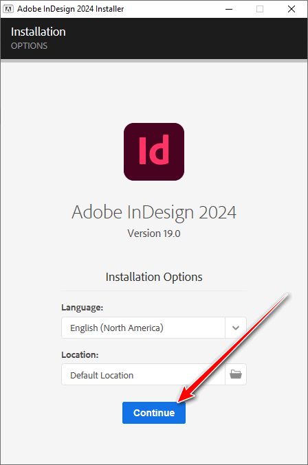 Adobe InCopy 2024 v19.0.0.151 instal the new version for apple