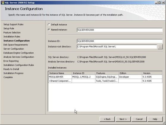 sql server 2008 r2 memory on 64 bit os - database... Download SQL Server 2008 Enterprise (x86, x64) full key + hướng dẫn cài ...