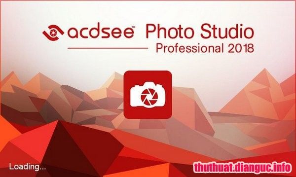 acdsee photo studio professional 2019 rarbg