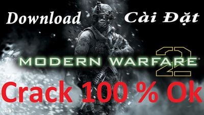Hướng dẫn Tải và Crack Call Of Duty 6 Modern Warfare 2 3.jpg