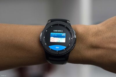Netodin3 deals gear s3