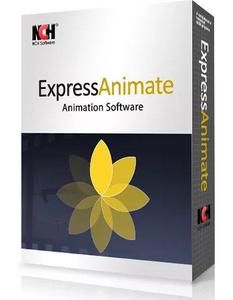 express animate nch