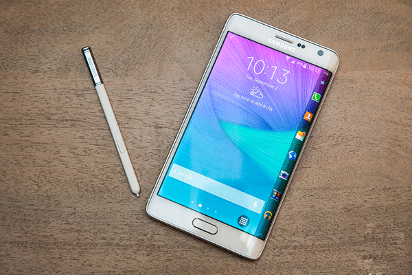 Hướng dẫn Unlock Samsung Galaxy Note Edge scl24 AU |có video