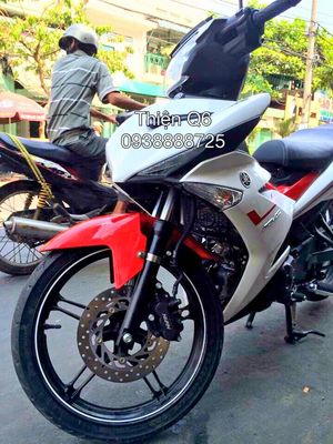 Sửa lỗi cổ phuộc cho exciter150 chọn giải pháp nào?
