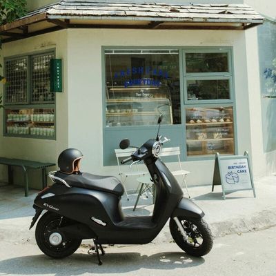Xe máy điện cho học sinh - Lựa chọn an toàn và tiện lợi cho hành trình đến trường
