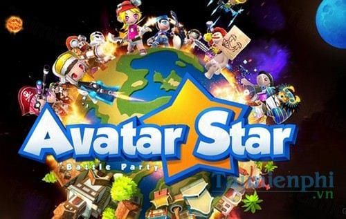 Avatar Star Online Hướng dẫn khắc phục các lỗi thường gặp  Downloadvn