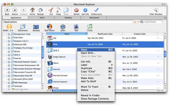 free for mac download Process Explorer 17.05