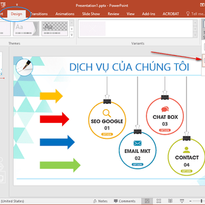 Download Các Mẫu Slide PowerPoint Đẹp Mắt Cho Báo Cáo Thuyết Trình ...