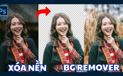 Tách ảnh khỏi nền bằng Photoshop Online: Bạn muốn tách ảnh khỏi nền, nhưng lại không muốn phải cài đặt phần mềm mới? Đừng lo lắng, trang web của chúng tôi cung cấp công cụ tách nền dễ sử dụng và hoàn toàn trực tuyến, giúp bạn tạo ra những bức ảnh đẹp miễn phí mà không phải tốn thêm chi phí cho phần mềm.