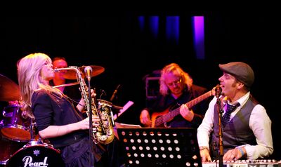 Nhạc jazz và những kiến thức lý thú cho người mới bắt đầu nghe