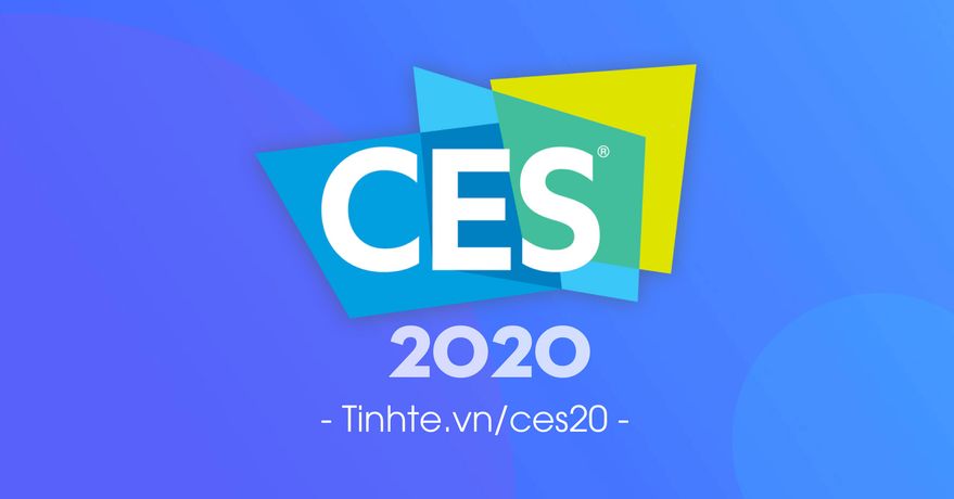 Cộng đồng Tinhte - CES 2020