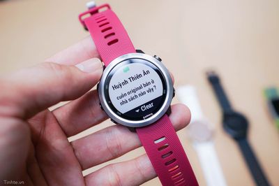 Fr cheap 645 garmin