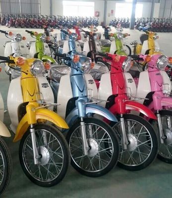 Giá xe tay ga 50cc Honda tháng 082023 cập nhật mới nhất