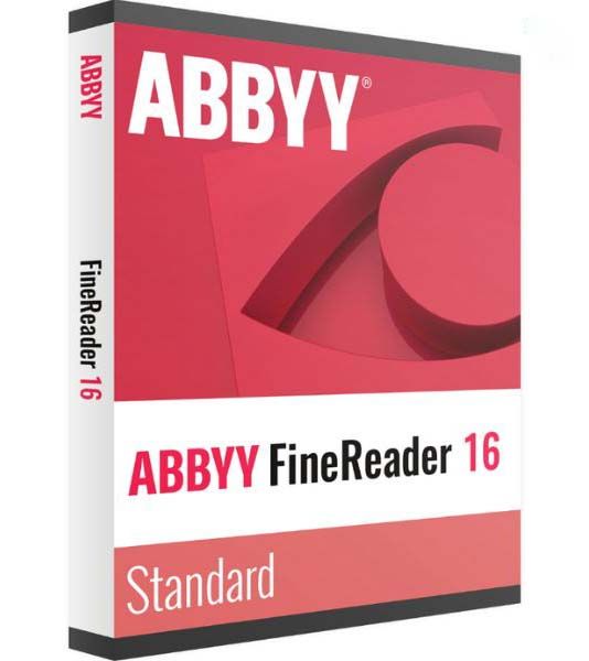 ABBYY FineReader 16.0.14.7295 for android download