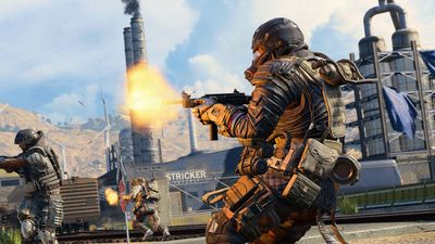 Đánh giá game] Call of Duty: Black Ops 4 – Thay đổi là cách duy nhất để tồn  tại