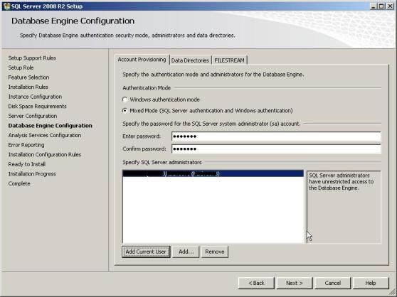 Download SQL Server 2008 Enterprise (x86, x64) full key + hướng dẫn cài ...