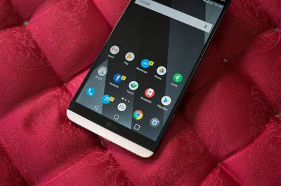 Android smartphone launcher 2017.jpg