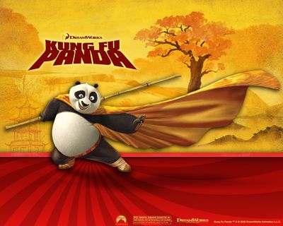 Đánh giá  Kungfu Panda 3 Mobile Bản chuyển thể hoàn chỉnh