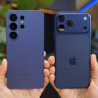 Có ai đang dùng iPhone 17 pro max mà mua thêm máy Samsung S26 ultra không ?