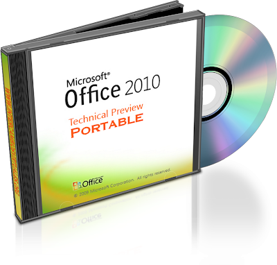Portable microsoft office 2010 - Links Mediafire