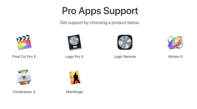 Pro App Plus Apple đang miễn phí 3 tháng bản quyền Final Cut Pro X | Viết bởi boyhk_206