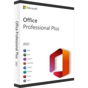 Microsoft Office Professional Plus 2021 VL Version 2212 Build   Multilingual (x86/x64)