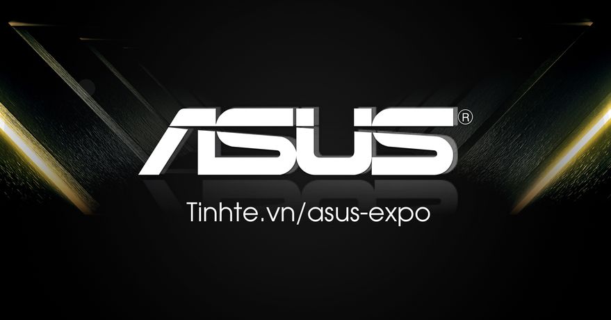 Cộng đồng Tinhte - Asus Expo