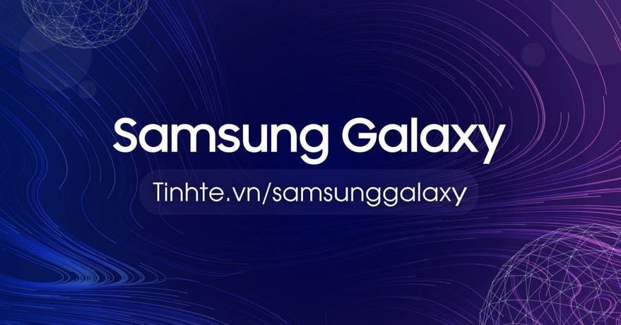 Cộng đồng Tinhte - Samsung Galaxy