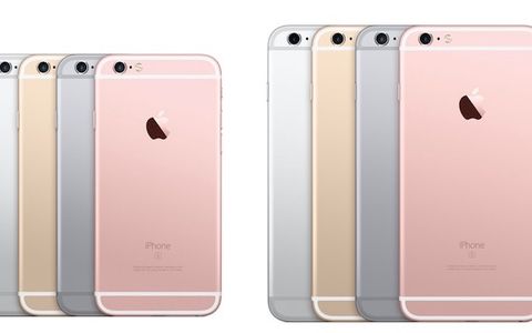 iphone 6s plus Model A1687