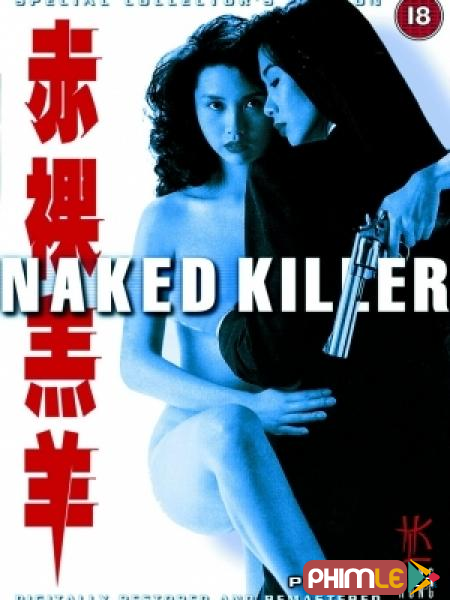 Phim Hành động LÕA THỂ SÁT THỦ Naked Killer 1992 phim86 Viết bởi