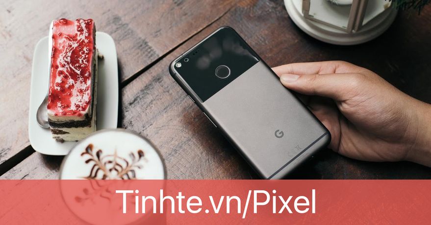 Cộng đồng Tinhte - Google Pixel
