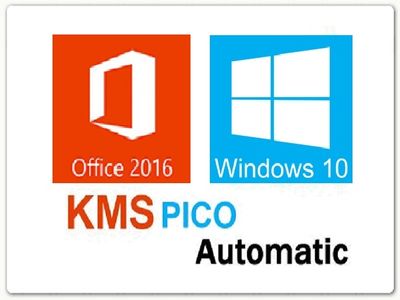 Kích hoạt Windows 10(8;) và Office (2010, 13,16,19) với KMSpico mới nhất  (update 2019)