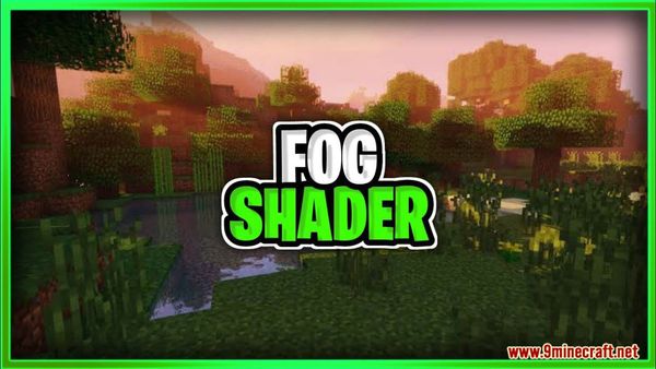F.O.G Shader (1.20, 1.19) – Thêm FOG RTX Shader cho RenderDragon | Viết ...