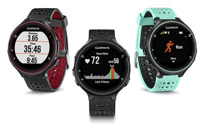 Garmin230j