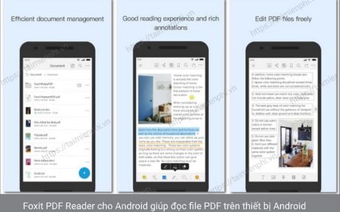 Download Foxit Reader Full 2020 + Key Free - Phần Mềm Hỗ Trợ Đọc Và Sửa  File Pdf