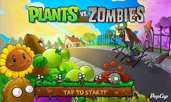 Hướng dẫn tải Plants vs Zombies mod menu