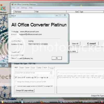 Portable All Office Converter Platinum 